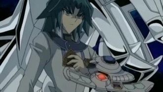 Episode 8 For the Sake of Syrus