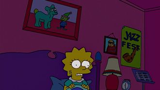 Episode 2 The Girl Who Slept Too Little