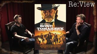 Episode 10 Bone Tomahawk