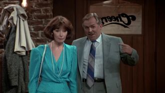 Episode 11 My Fair Clavin