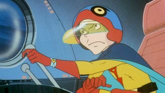 Episode 85 He's G-4!