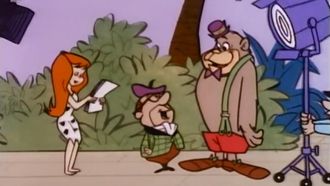 Episode 13 Groovey Movie