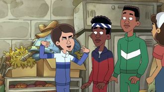Episode 7 Everybody Still Hates Breakdancing