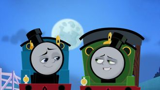 Episode 14 Backwards Day