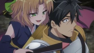 Episode 8 Lilia and Lily