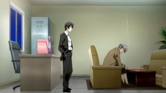 Episode 6 Thunder God