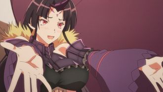 Episode 7 Shining Magic Stone
