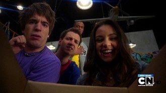 Episode 6 Hampire Weeknight