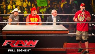 Episode 34 WWE Hall of Fame Forum
