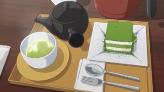 Episode 2 Ômisoka no soro kyan gâru