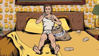 Episode 3 George Jones and Tammy Wynette Pt 1