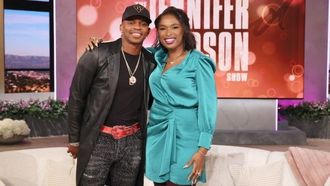 Episode 18 Jimmie Allen, Bobby Berk