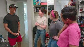 Episode 8 Kevin Hart & A Guest House Office