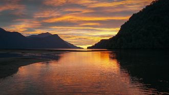 Episode 1 Patagonia: Paradise Bought