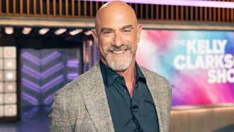 Episode 130 Christopher Meloni, Marsai Martin, Jay Shetty