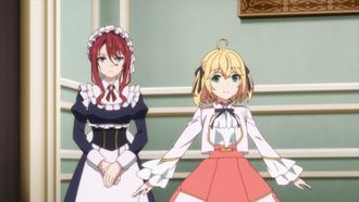 Episode 10 The Royal Succession of Resignation and Fury