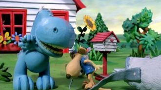 Episode 10 Dragon's Yard Sale/Dragon's Special Day