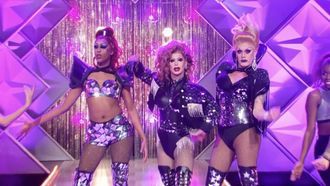 Episode 10 U Wear It Well
