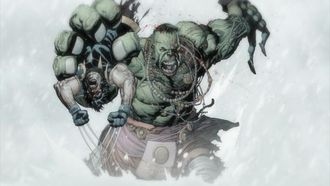 Episode 1 Issue 1