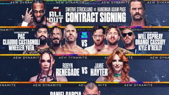 Episode 36 Countdown to AEW All Out 2024