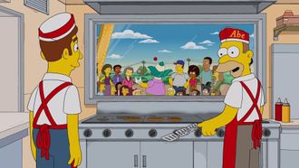 Episode 21 Meat Is Murder