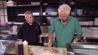 Episode 2 Taste of Asia