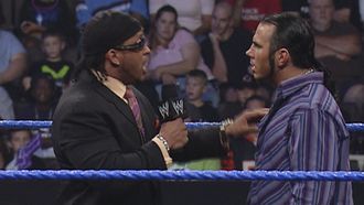 Episode 36 September 7, 2007