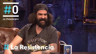 Episode 11 Regino Hernández