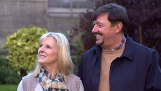 Episode 18 Northumberland