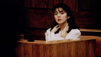 Episode 8 Lorena Bobbitt: Tick Tick Boom