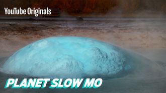 Episode 1 Iceland's Geyser