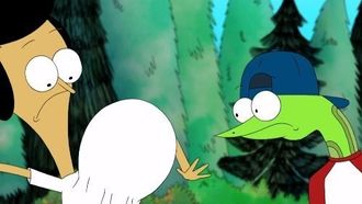 Episode 11 The Giving G