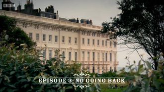 Episode 3 No Going Back