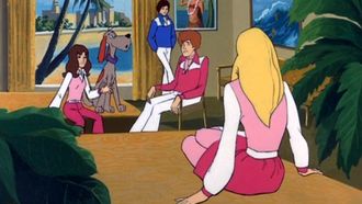 Episode 5 The Pearl Caper