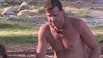 Episode 10 Week 5 in Utopia