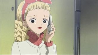 Episode 16 NANA's Love Whereabouts
