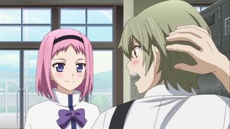Episode 7 Fragments of Hope