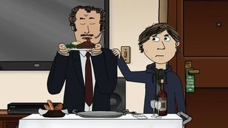 Episode 8 The Pros & Cons of Killing Tim