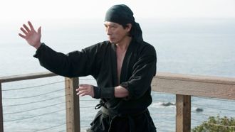 Episode 10 Loyalty