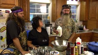 Episode 1 Family Funny Business
