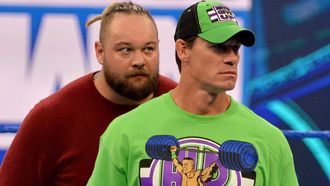 Episode 27 Countdown to WWE WrestleMania 36