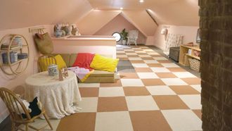 Episode 2 Kids Spaces in Old Homes