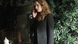 Episode 15 No Ordinary Powell