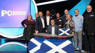 Episode 13 St Andrew's Day