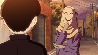 Episode 3 An Invite to a Meeting ~Simply Put, I Just Want to Be Popular~