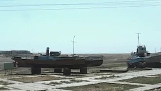 Episode 3 Crossroads