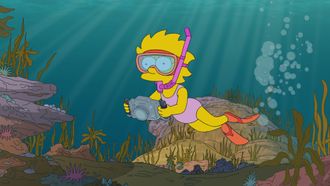 Episode 18 My Octopus and a Teacher