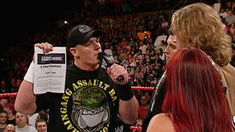 Episode 35 RAW 692