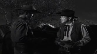 Episode 3 Incident with an Executioner