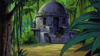 Episode 15 AMOK